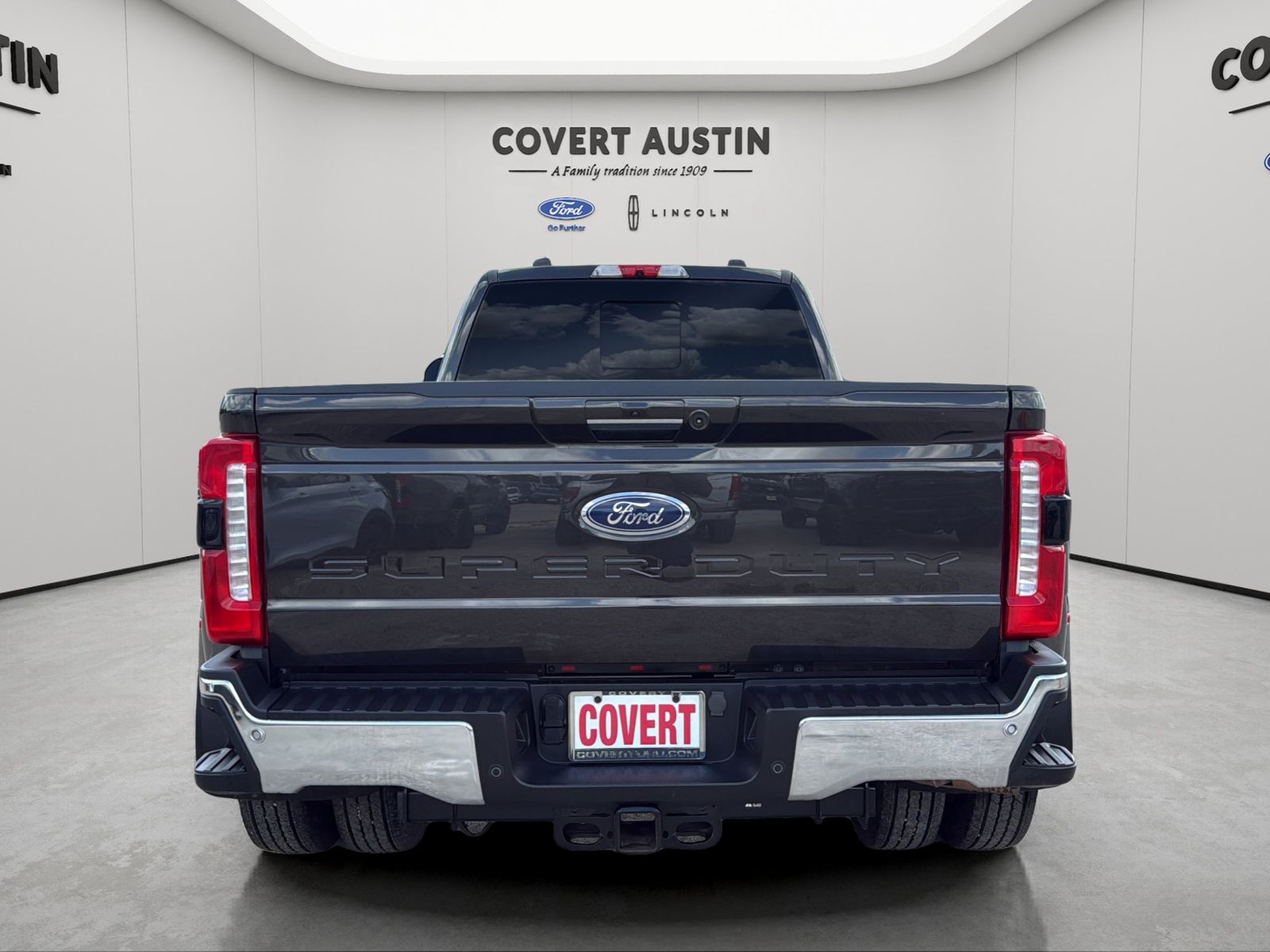 Used Car 2024 Ford F-450sd  Lariat For Sale Under $80,000 In Austin, Texas