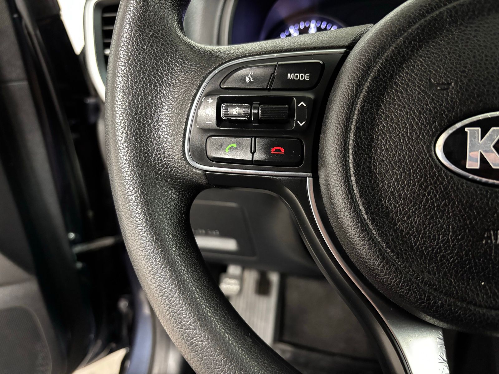 Used Car 2018 Kia Sportage  Lx For Sale Under $12,000 In Austin, Texas