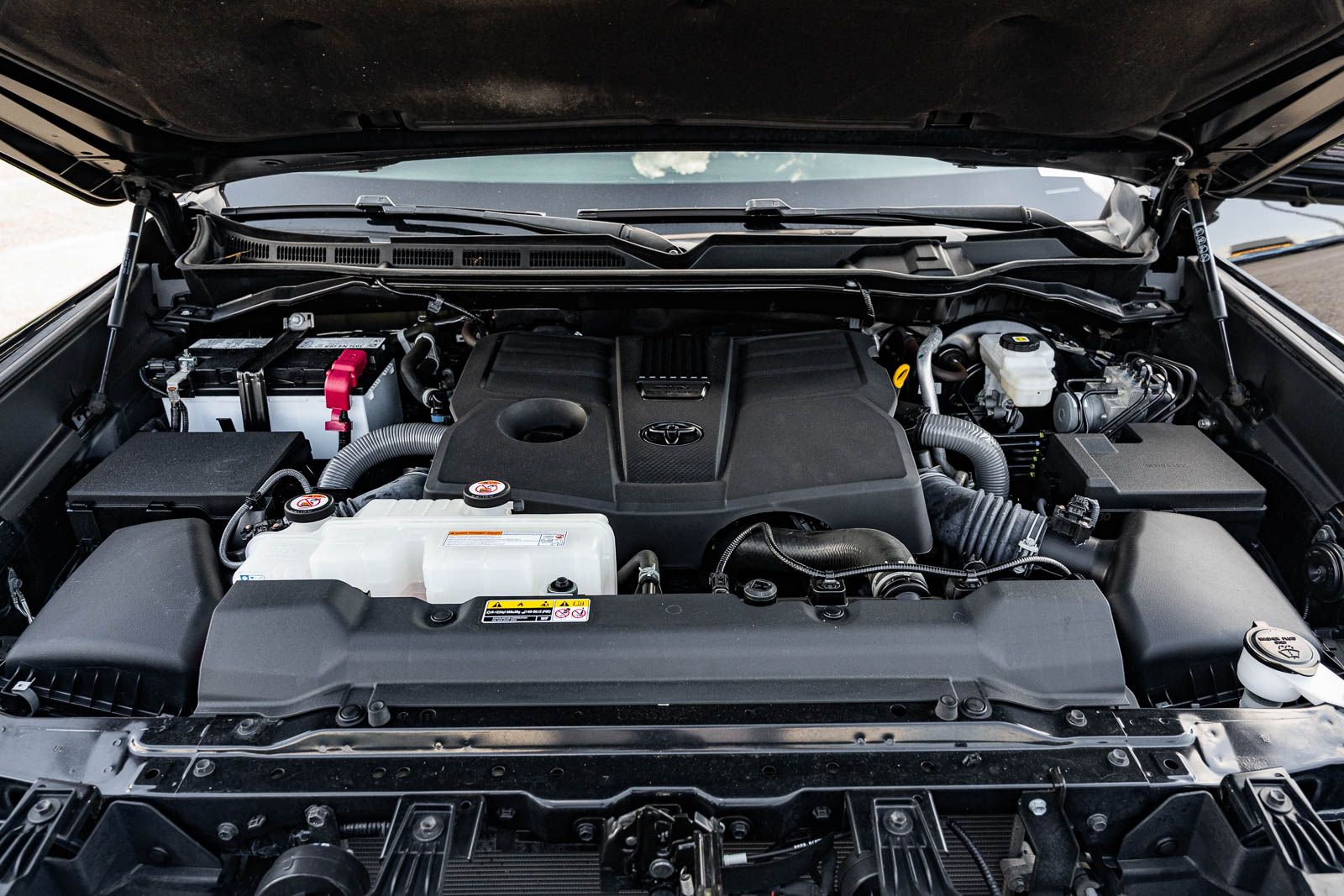 Used 2024 Toyota Tundra Truck