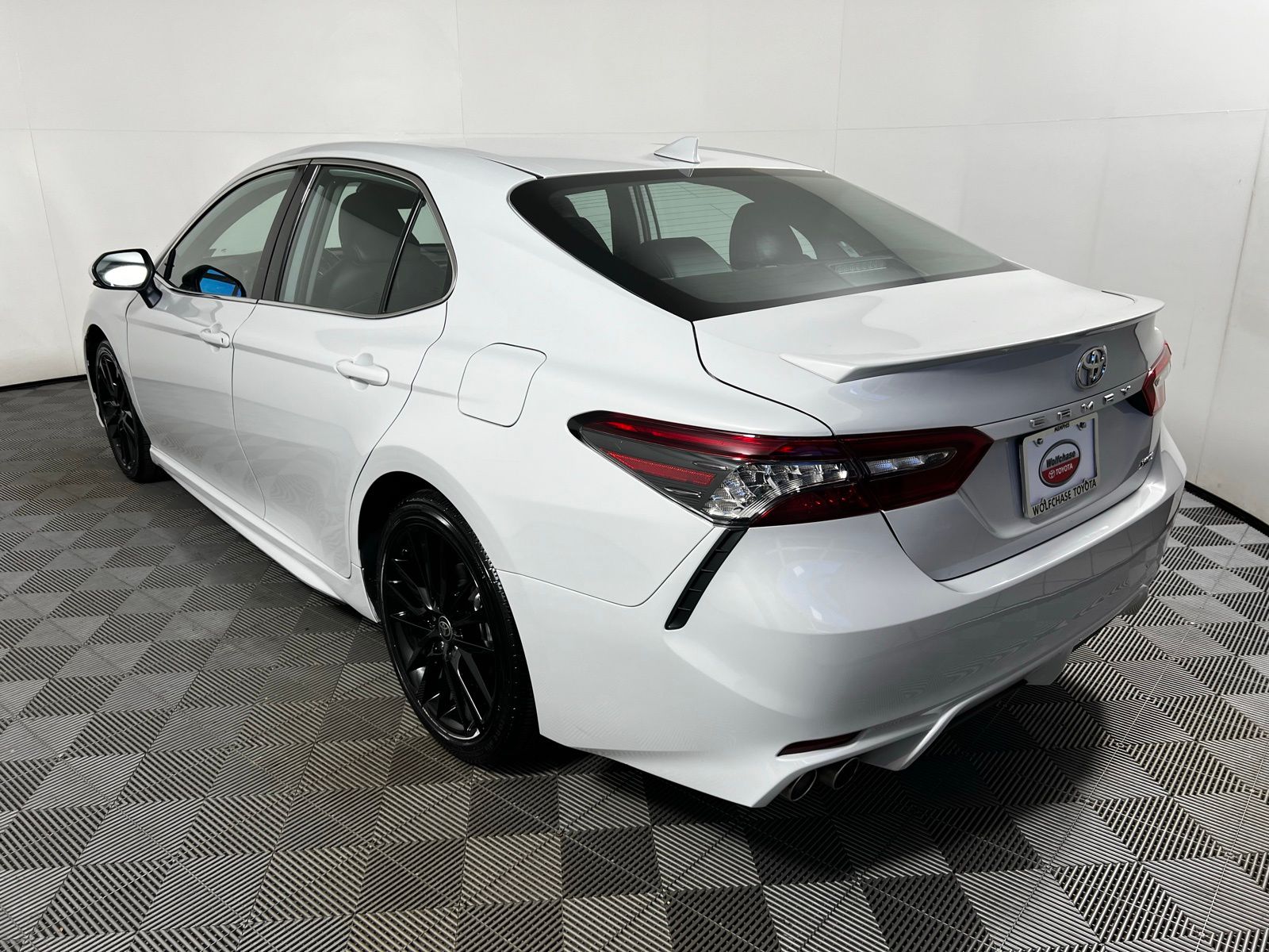 2023 Toyota Camry XSE 14