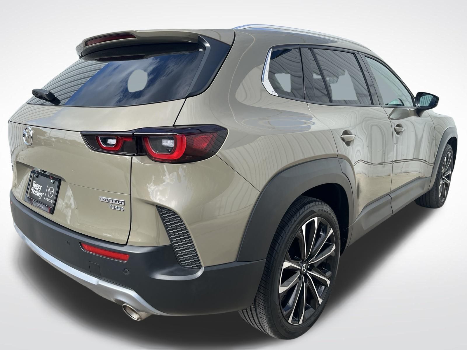 Used Car 2023 Mazda Cx-50  2.5 Turbo Premium Plus Package For Sale Under $30,000 In Austin, Texas