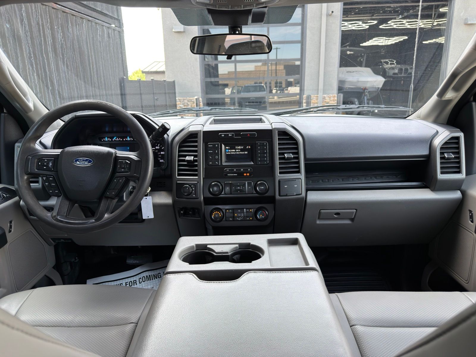 Used 2022 Ford F-250SD Truck