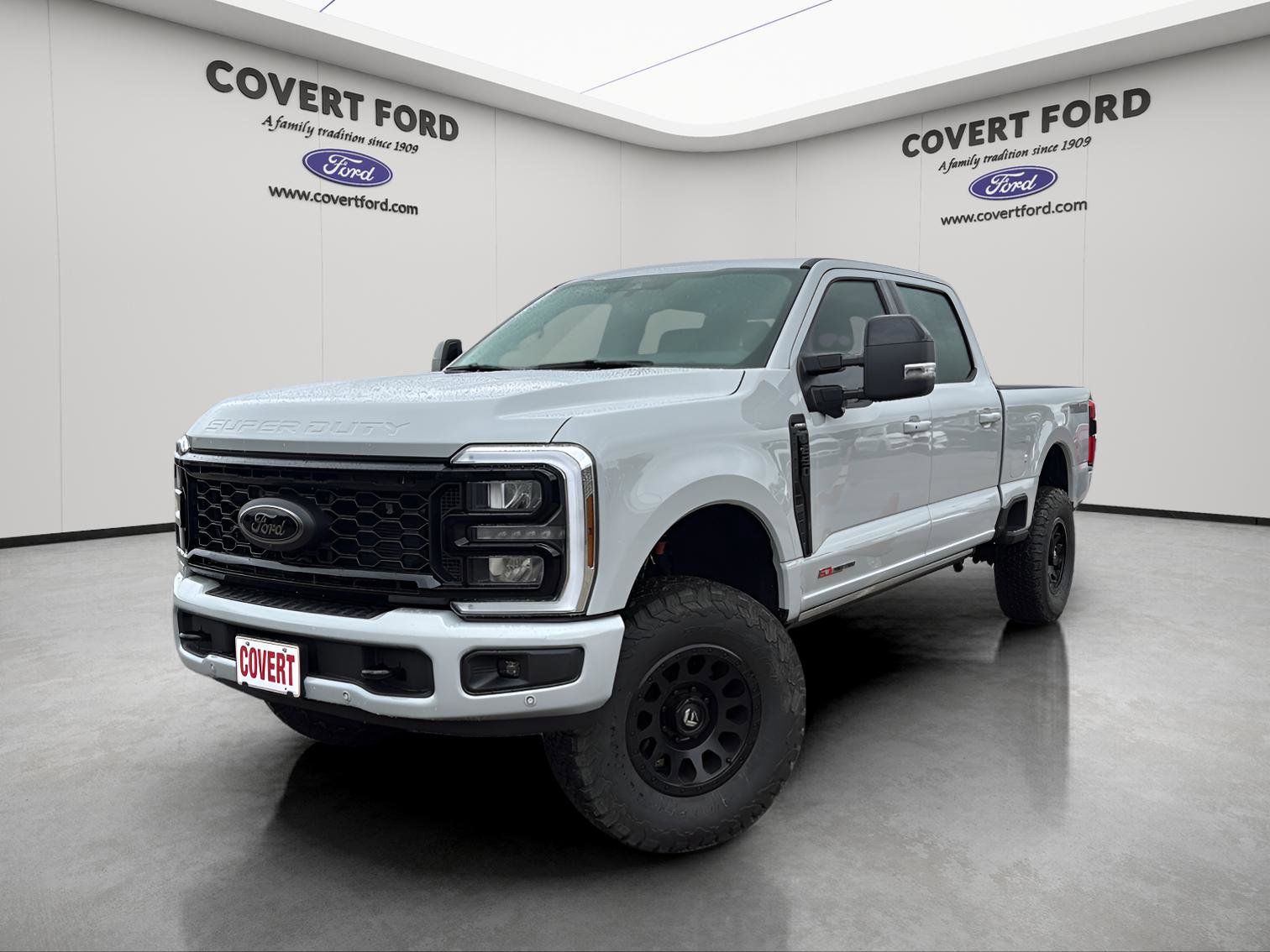2025 Ford F-250SD Lariat