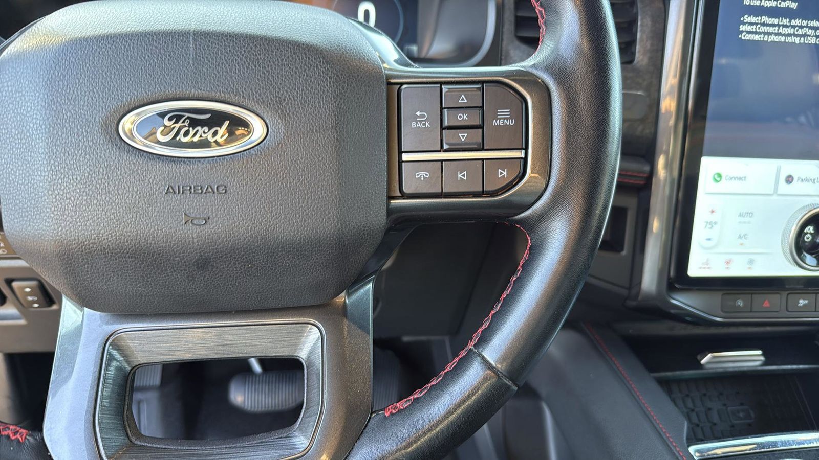 Used Car 2022 Ford Expedition Max  Limited For Sale Under $35,000 In Austin, Texas