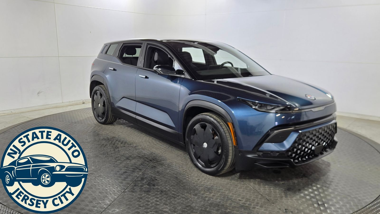 2023 Fisker Ocean Ultra AWD