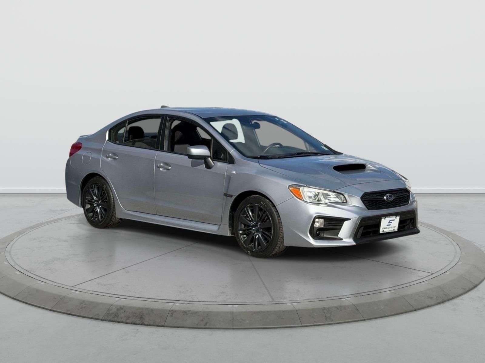 2019 Subaru WRX 2.0's photo