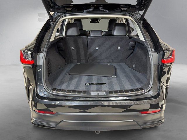 Used 2024 Black Lexus 350 Premium image 27
