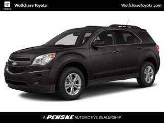 2014 Chevrolet Equinox LT -
                  Cordova, TN