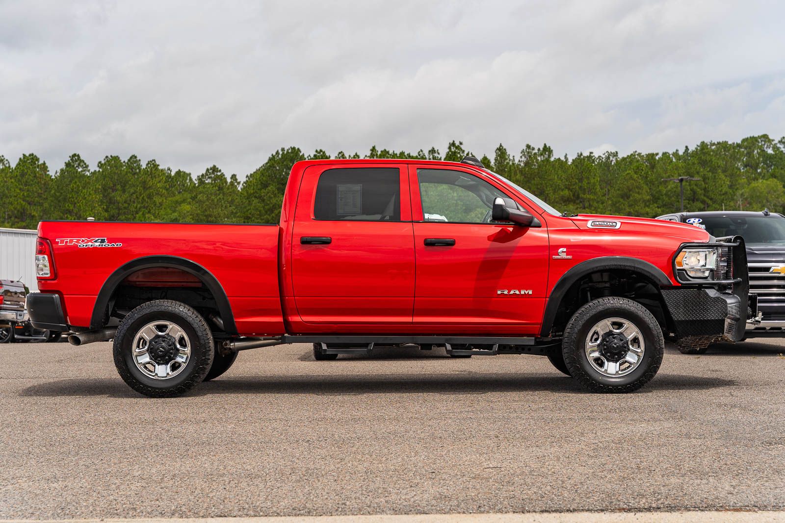 Used 2022 Ram 3500 Truck