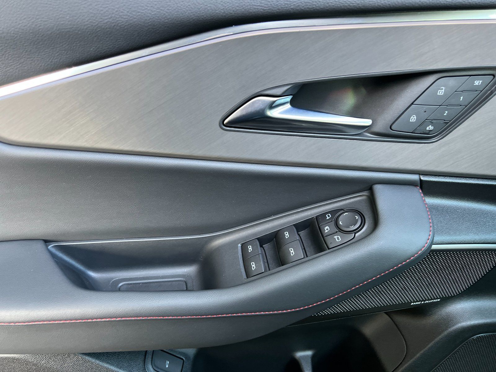 used 2024 Acura ZDX car, priced at $35,498