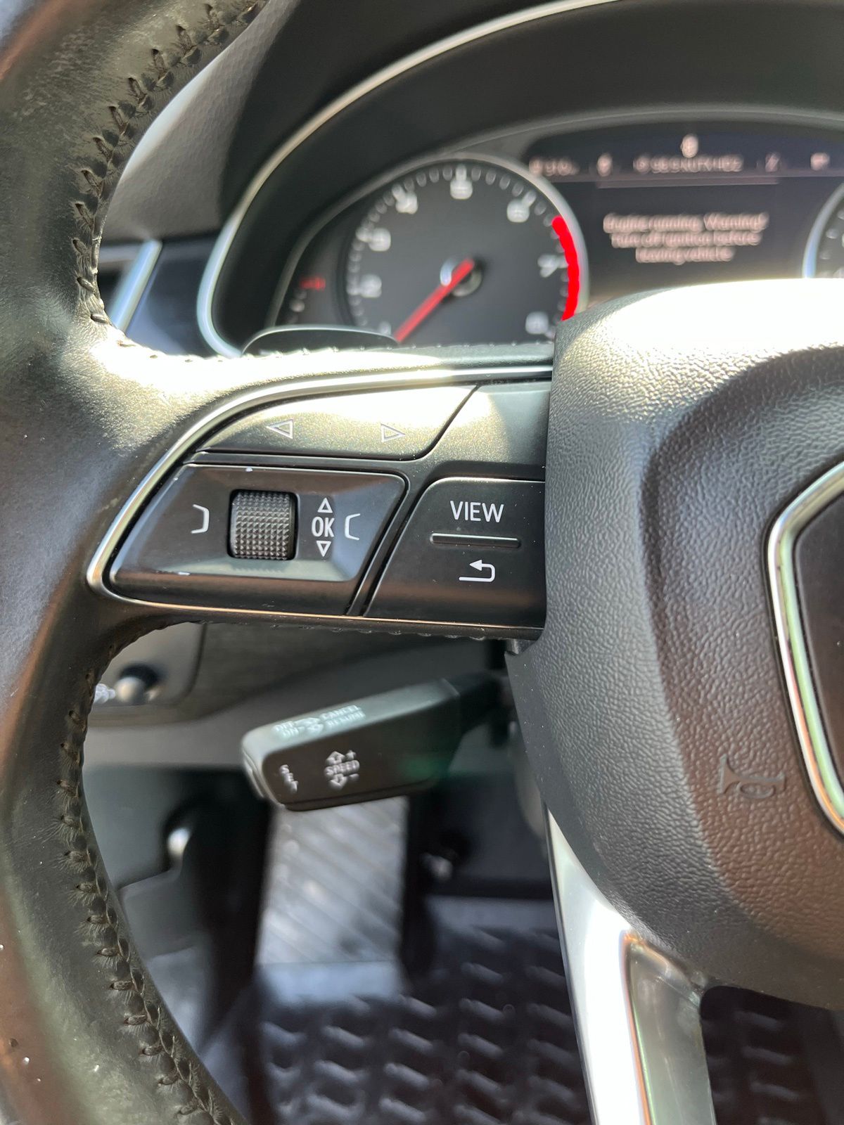 Used Car 2017 Audi Q7  3.0t Premium Plus For Sale Under $20,000 In Austin, Texas