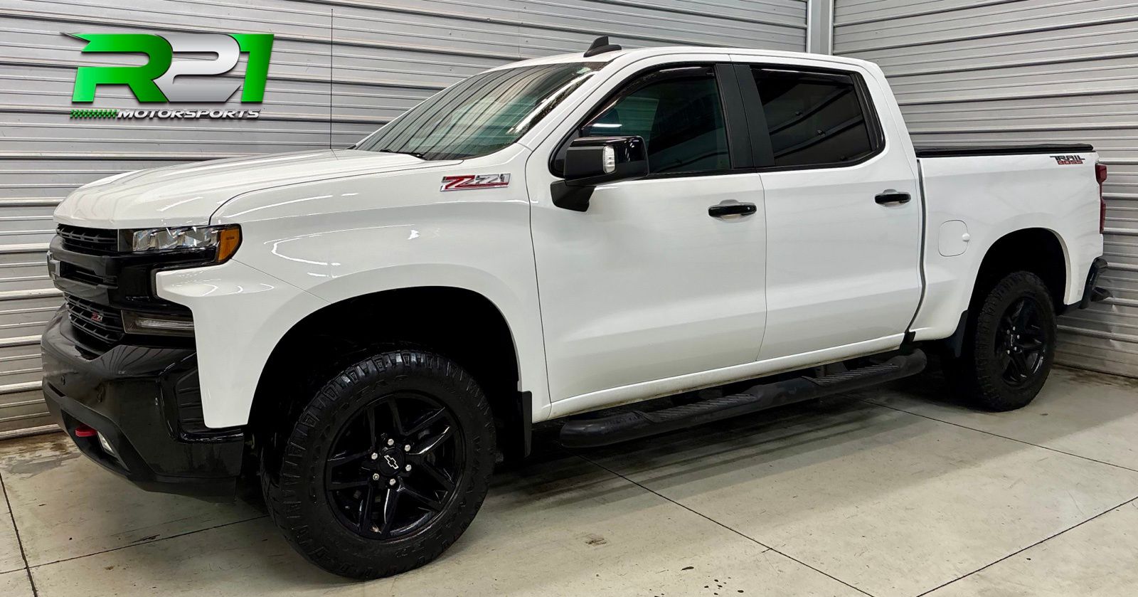 2018 Subaru WRX STi for sale at R21 Motorsports