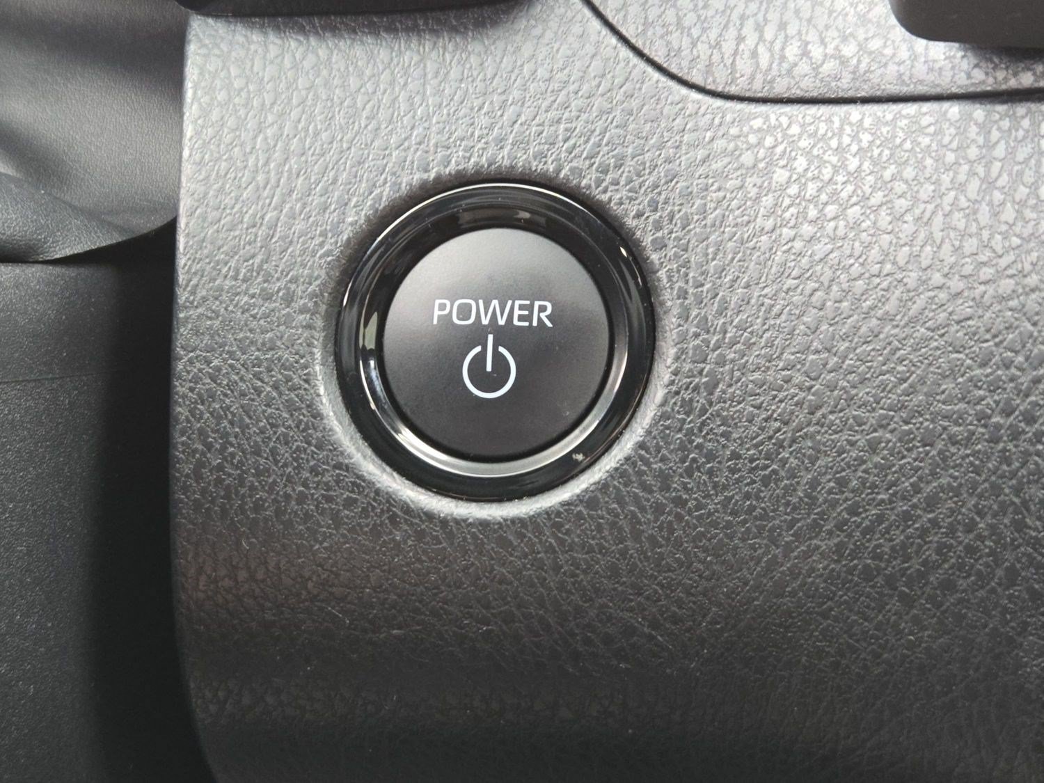 Used 2025 Toyota Camry Sedan