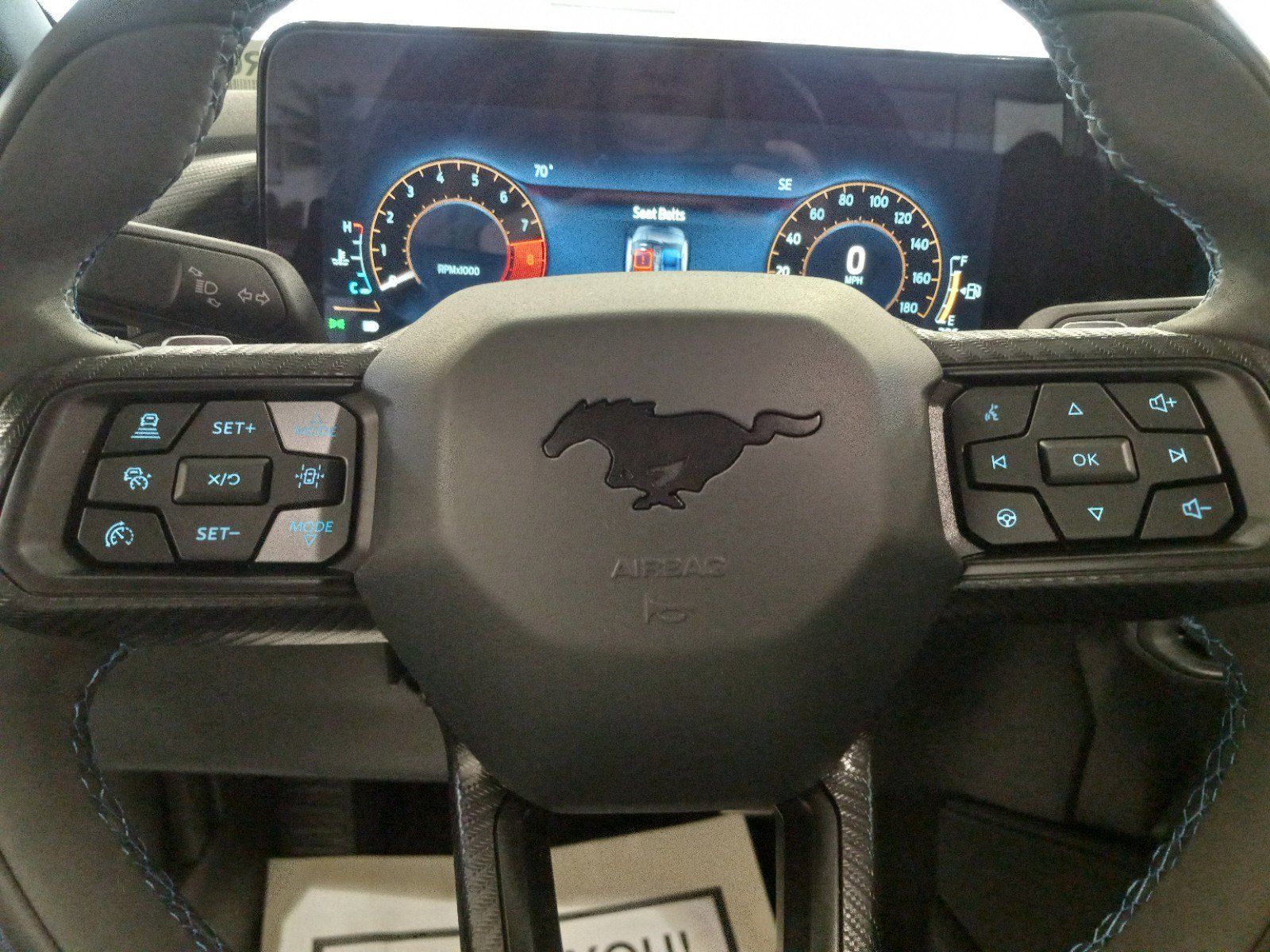2024 Ford Mustang image 13