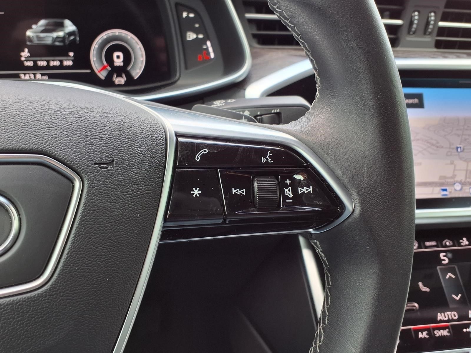 2023 Audi A7 55 Premium  at Ultimate Motorsports