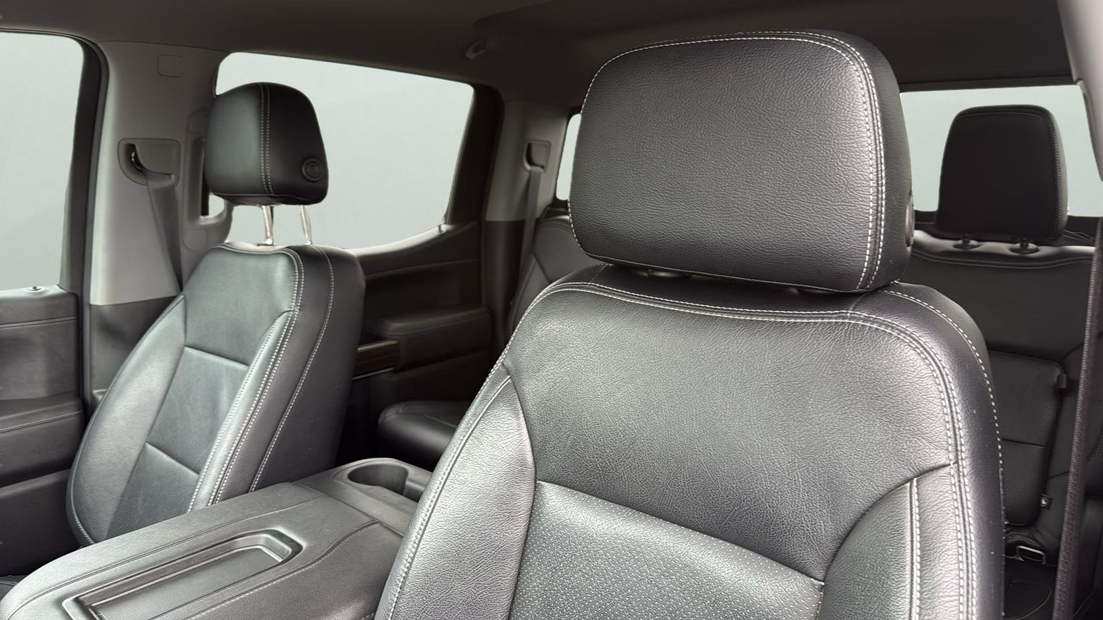 Used Car 2021 Chevrolet Silverado 1500  Rst For Sale Under $40,000 In Austin, Texas