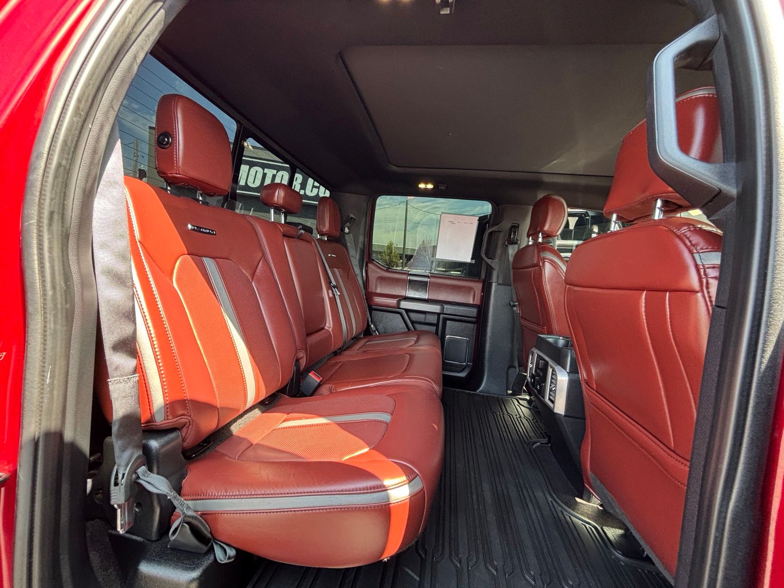 Used 2019 Ford F-150 Truck