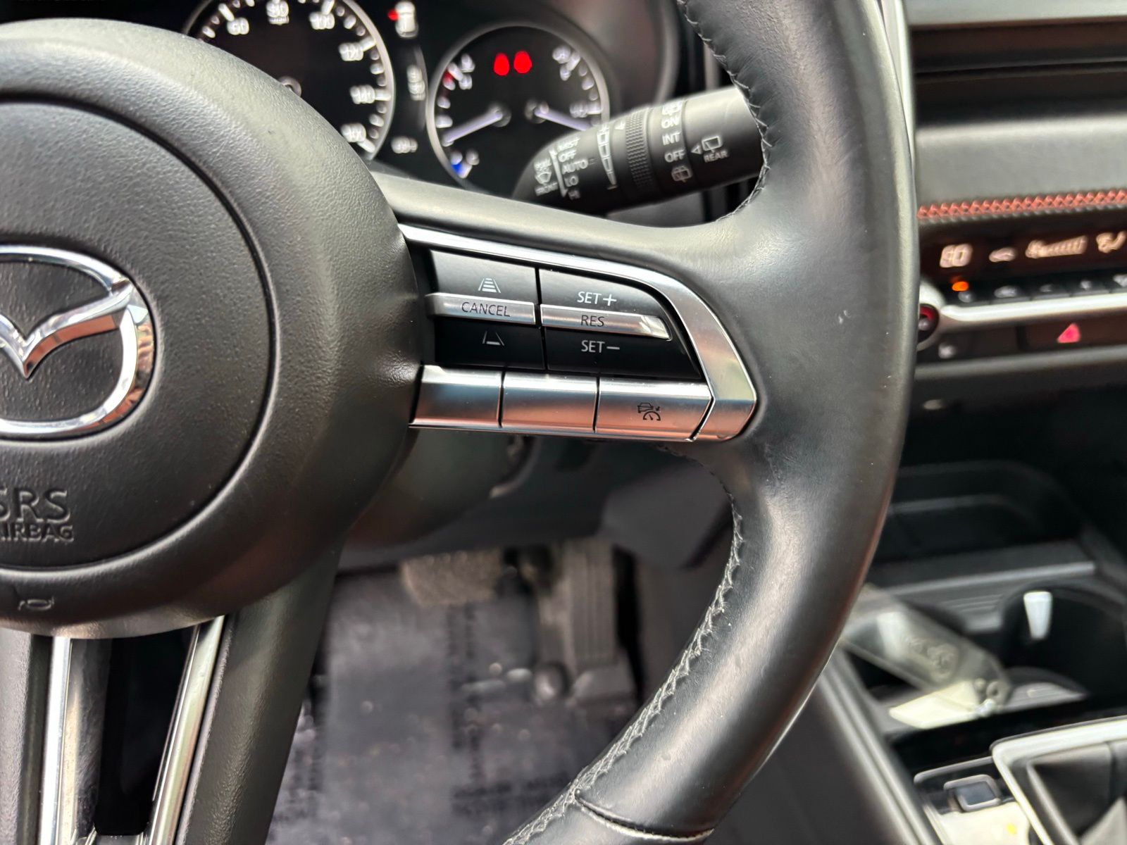 Used Car 2023 Mazda Cx-50  2.5 Turbo Meridian Edition For Sale Under $35,000 In Austin, Texas