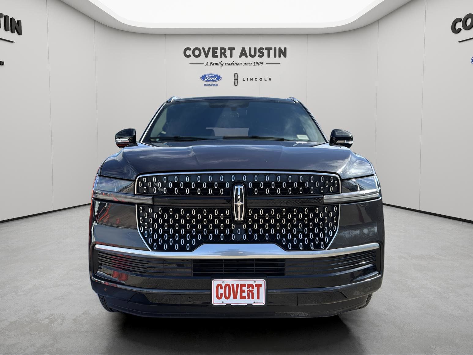 Used Car 2025 Lincoln Navigator  Reserve For Sale Under $90,000 In Austin, Texas