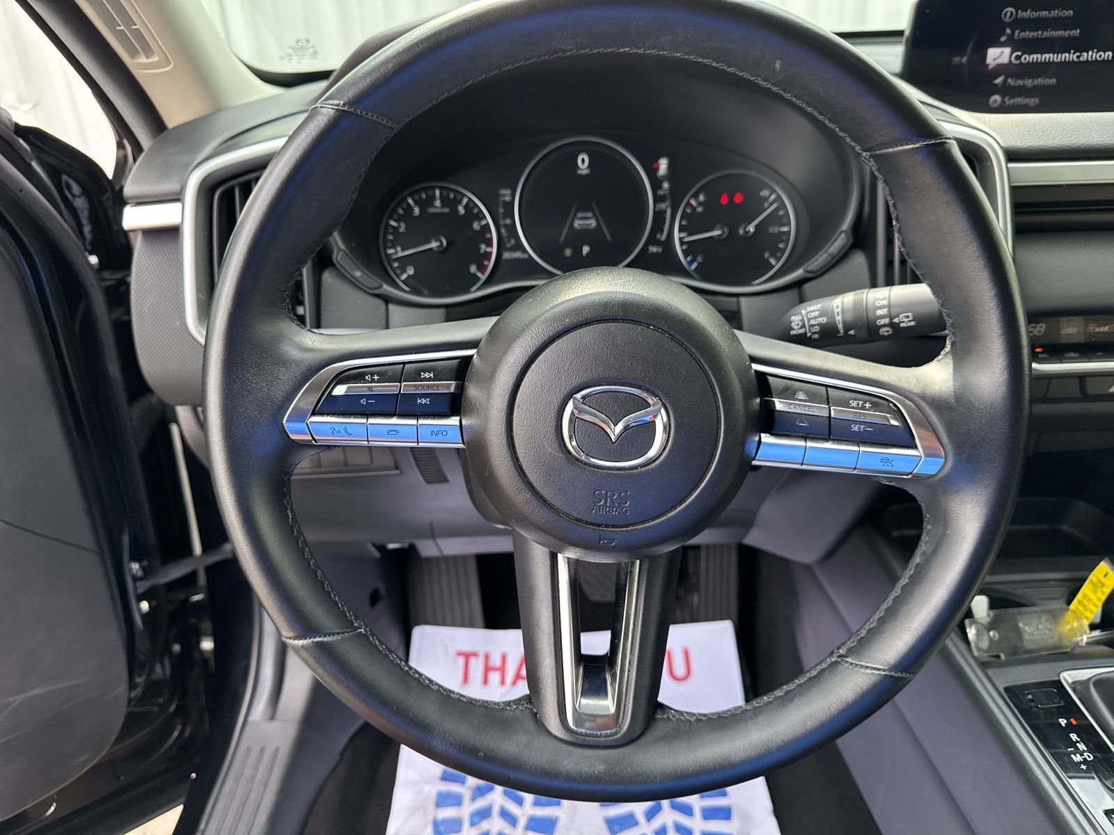 Used Car 2025 Mazda Cx-50  2.5 S Select Package For Sale Under $30,000 In Austin, Texas