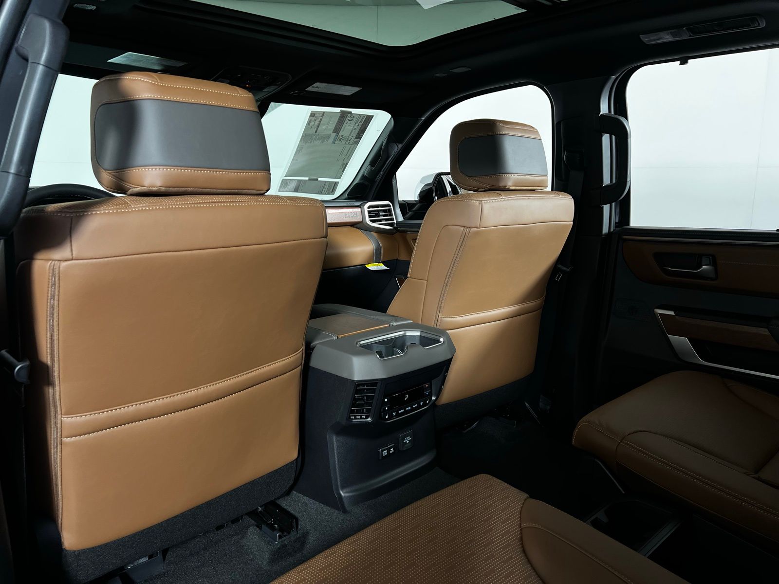 Thumbnail: 2026 Toyota Sequoia - 23