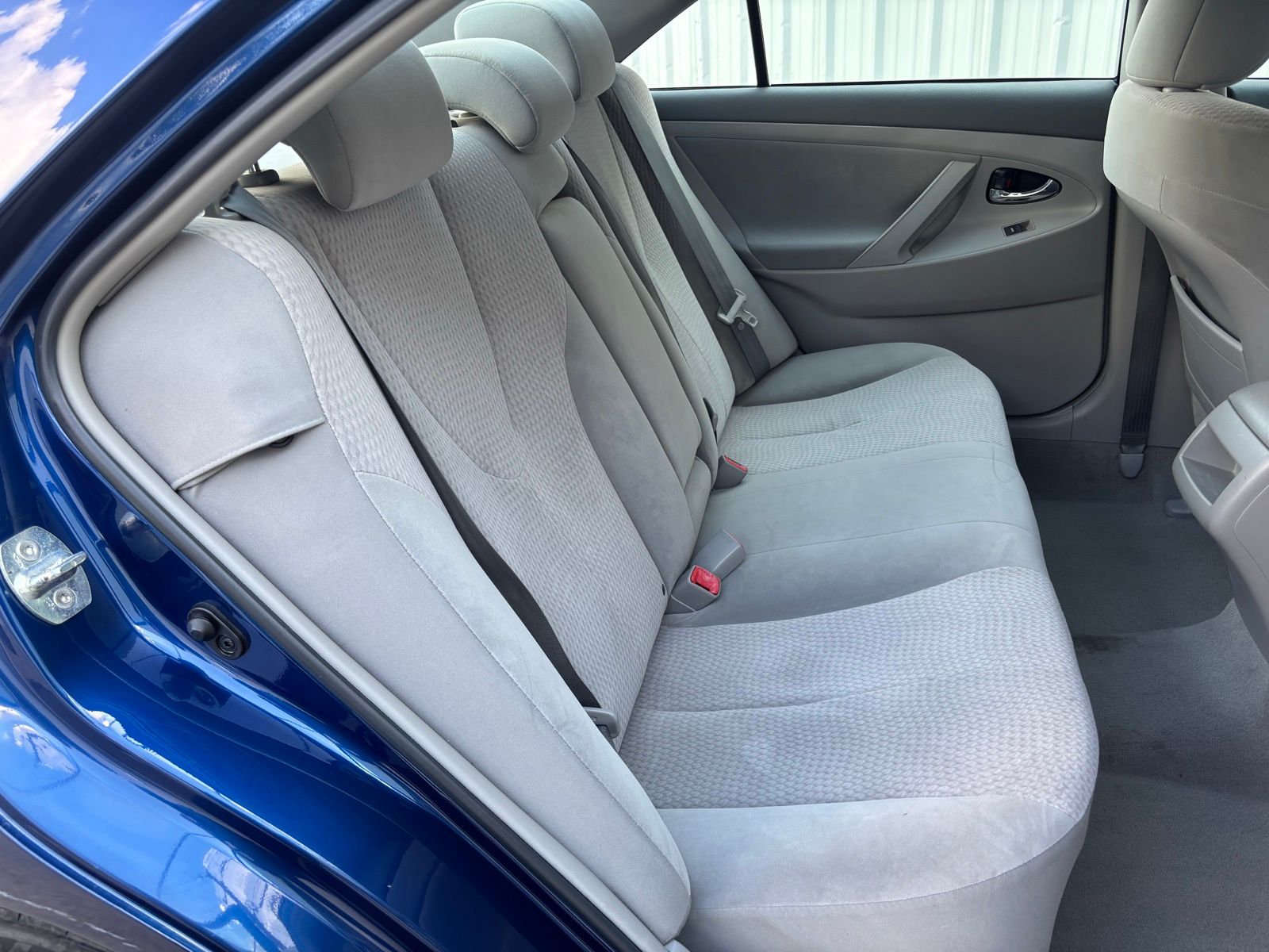 Used Car 2011 Toyota Camry  For Sale Under $10,000 In Austin, Texas