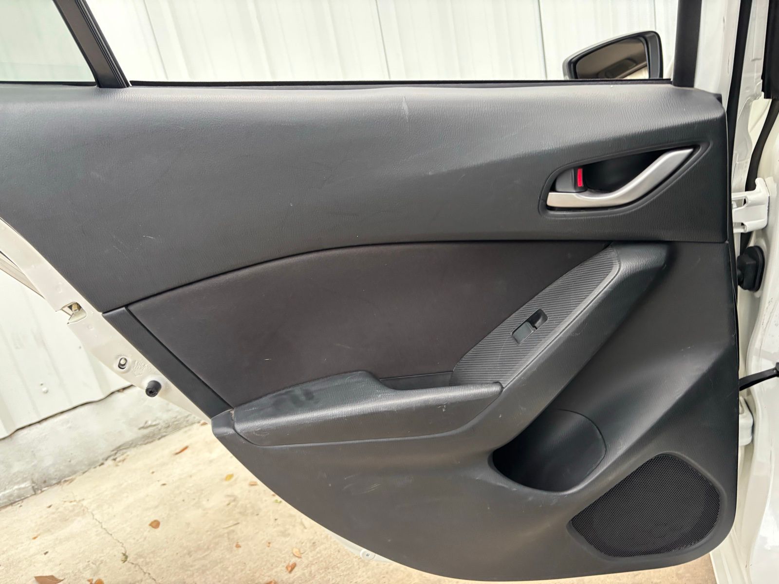 Used Car 2014 Mazda Mazda3  I Touring For Sale Under $10,000 In Austin, Texas