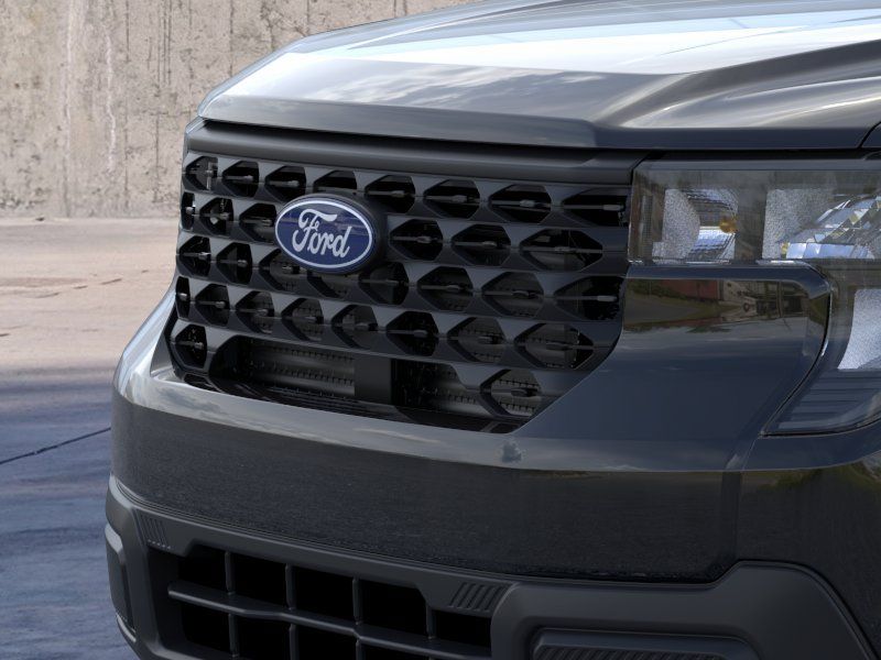 New 2026 Gray Ford XL image 18