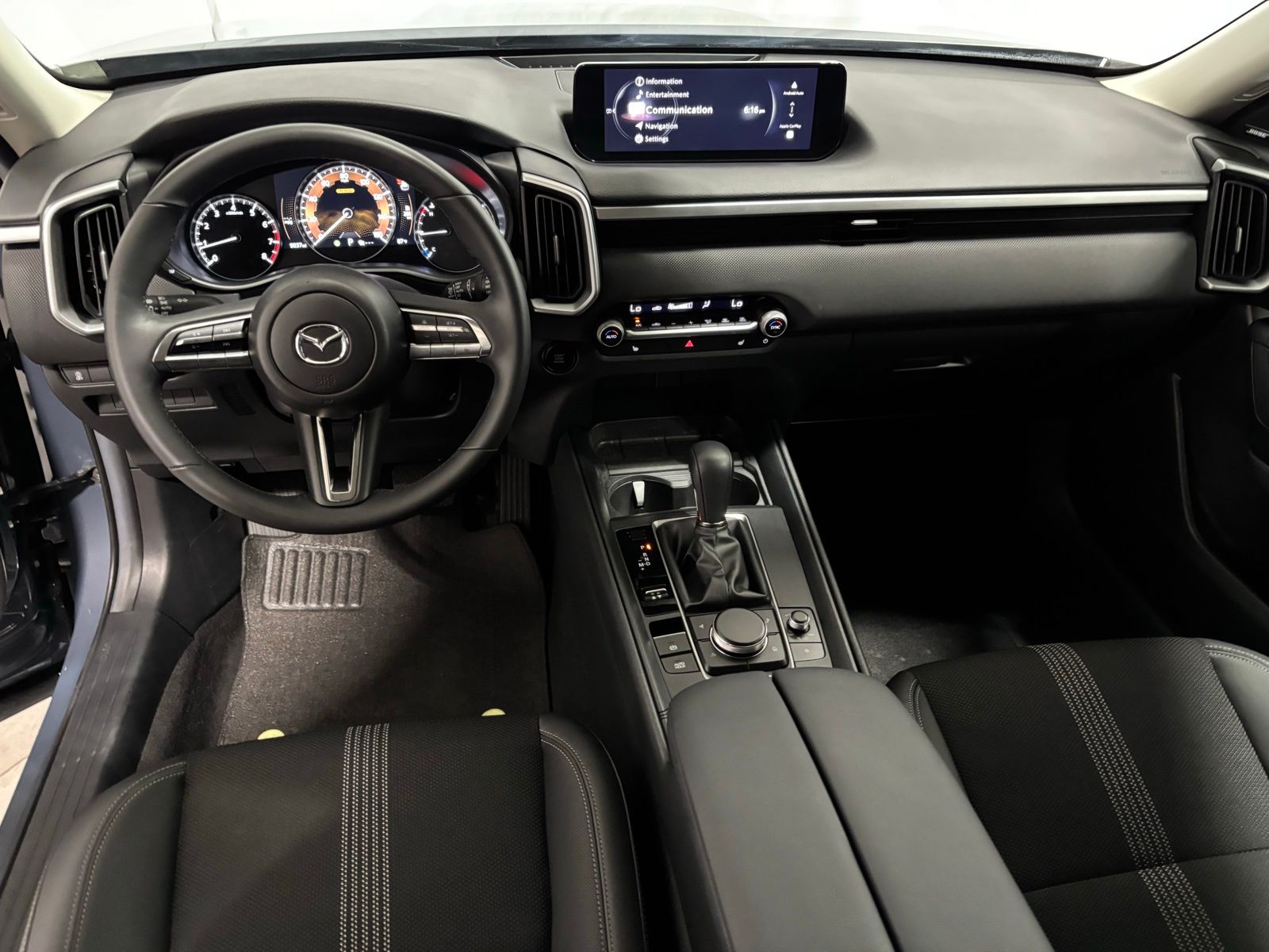 Used Car 2025 Mazda Cx-50  Utility 2.5 S Premium Package All Wheel Drive For Sale Under $35,000 In Austin, Texas