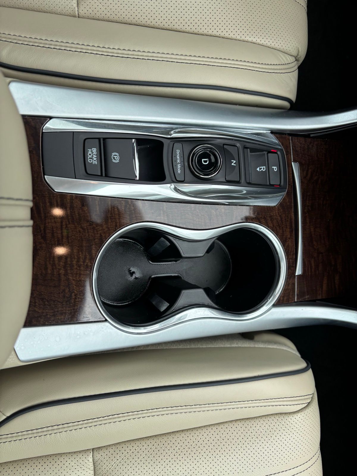 Used Car 2018 Acura Tlx  3.5l V6 For Sale Under $25,000 In Austin, Texas