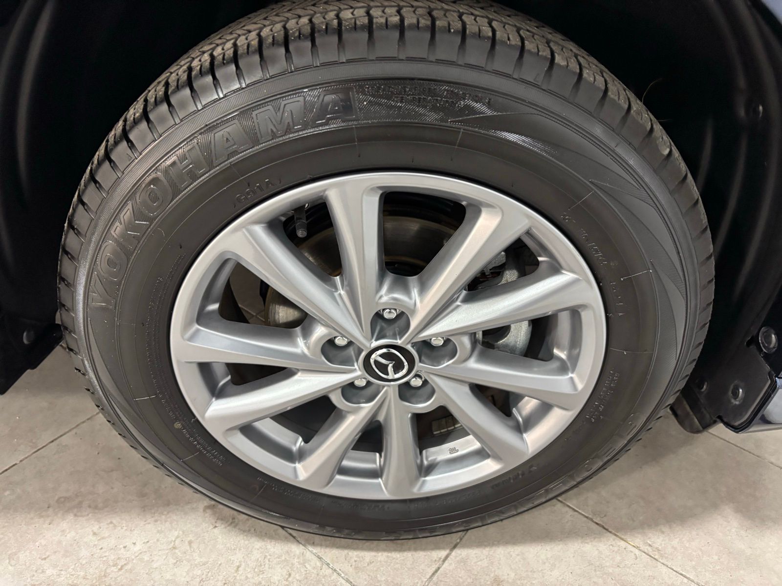 Used Car 2025 Mazda Cx-5  2.5 S Preferred Package For Sale Under $30,000 In Austin, Texas