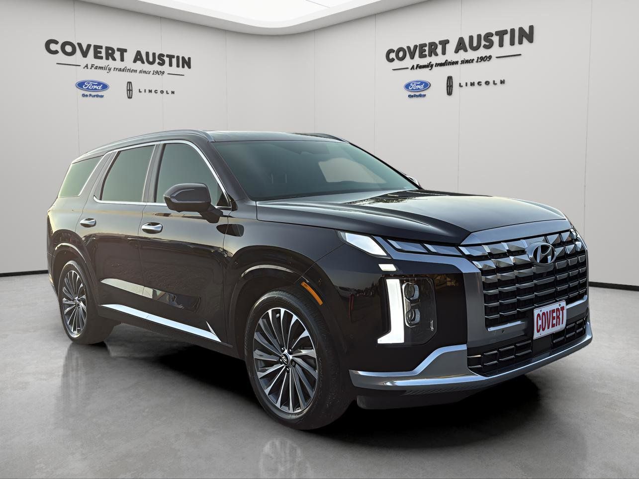 Used Car 2023 Hyundai Palisade  Calligraphy For Sale In Austin, Texas