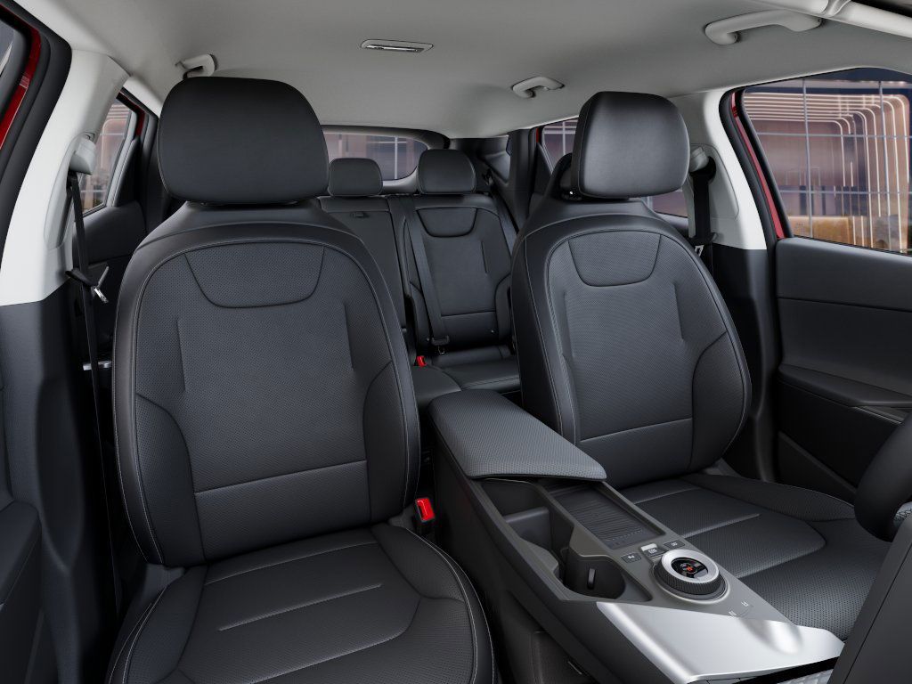 2025 Kia EV6 Wind - Photo 15