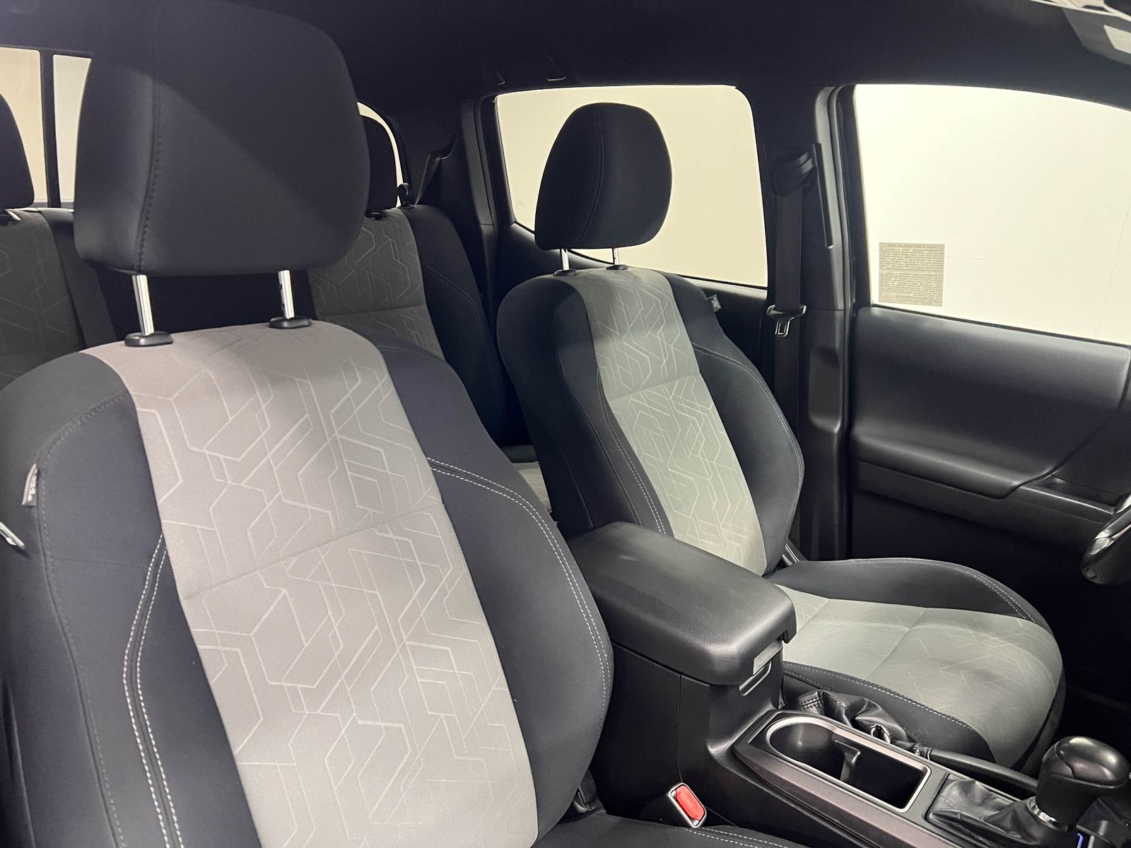 used 2023 Toyota Tacoma car, priced at $37,988