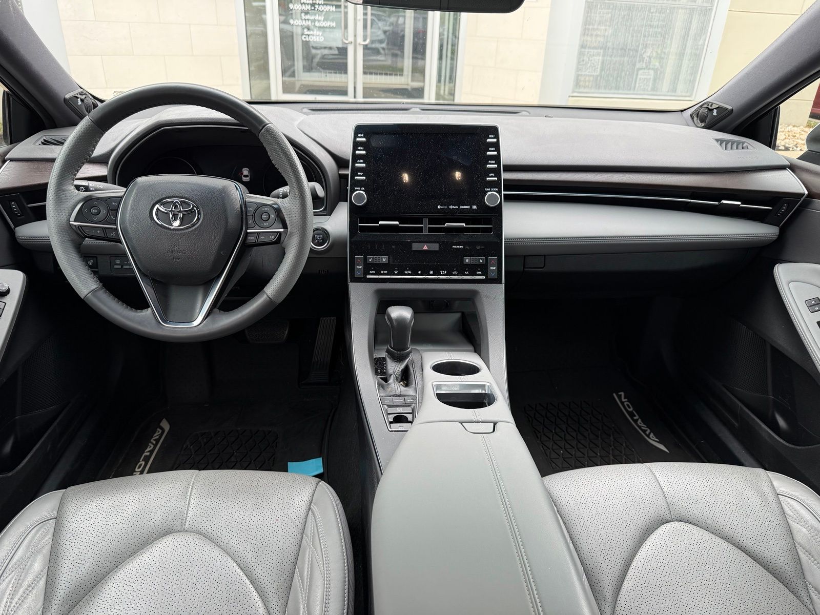 Used 2020 Beige Toyota Limited image 7