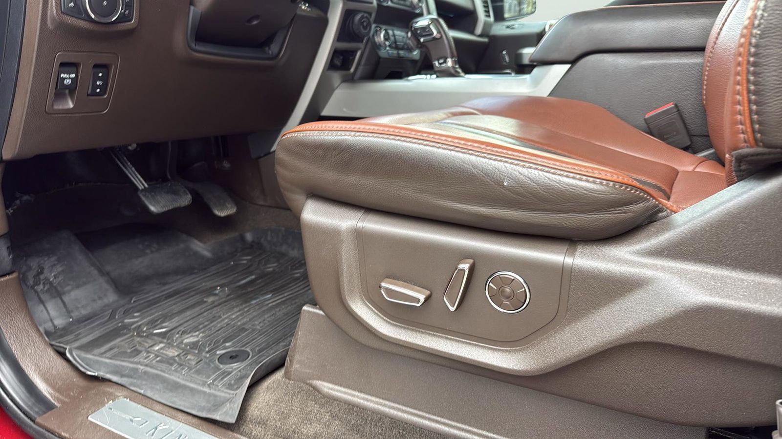 Used Car 2019 Ford F-150  King Ranch For Sale Under $50,000 In Austin, Texas