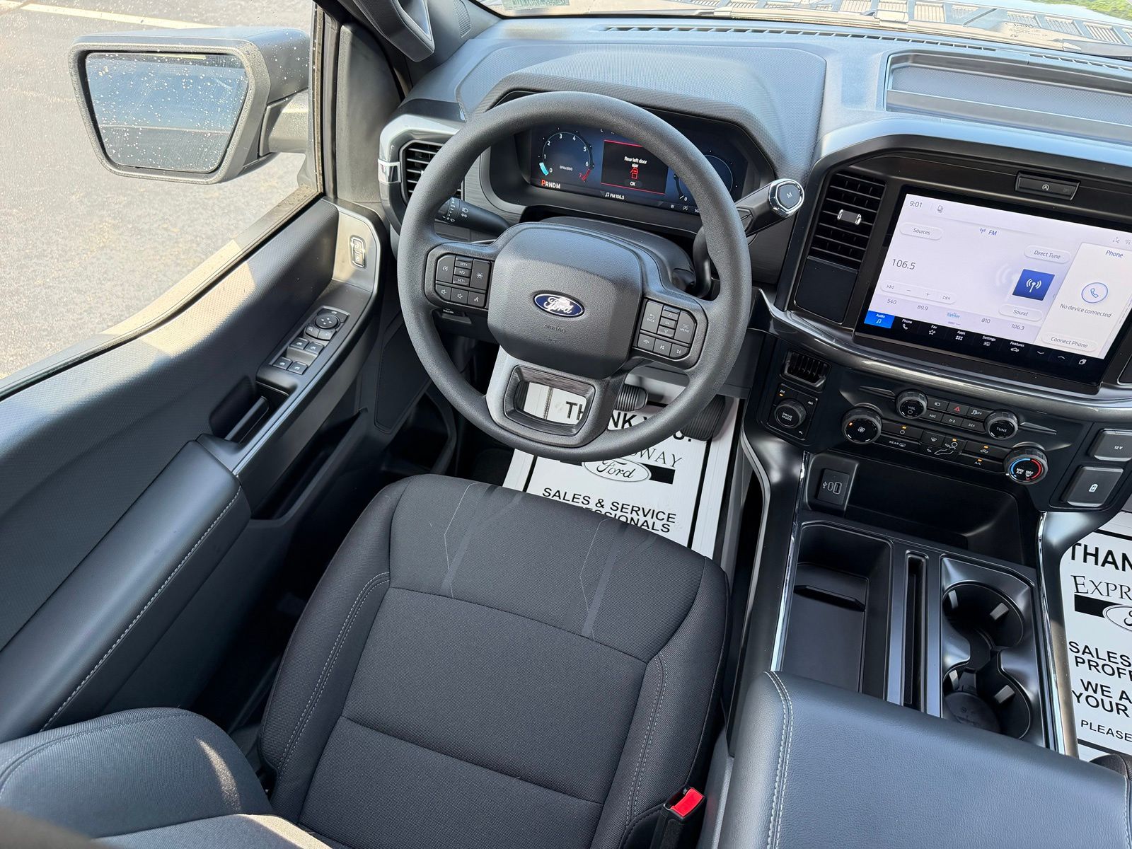 2026 Ford F-150 image 13