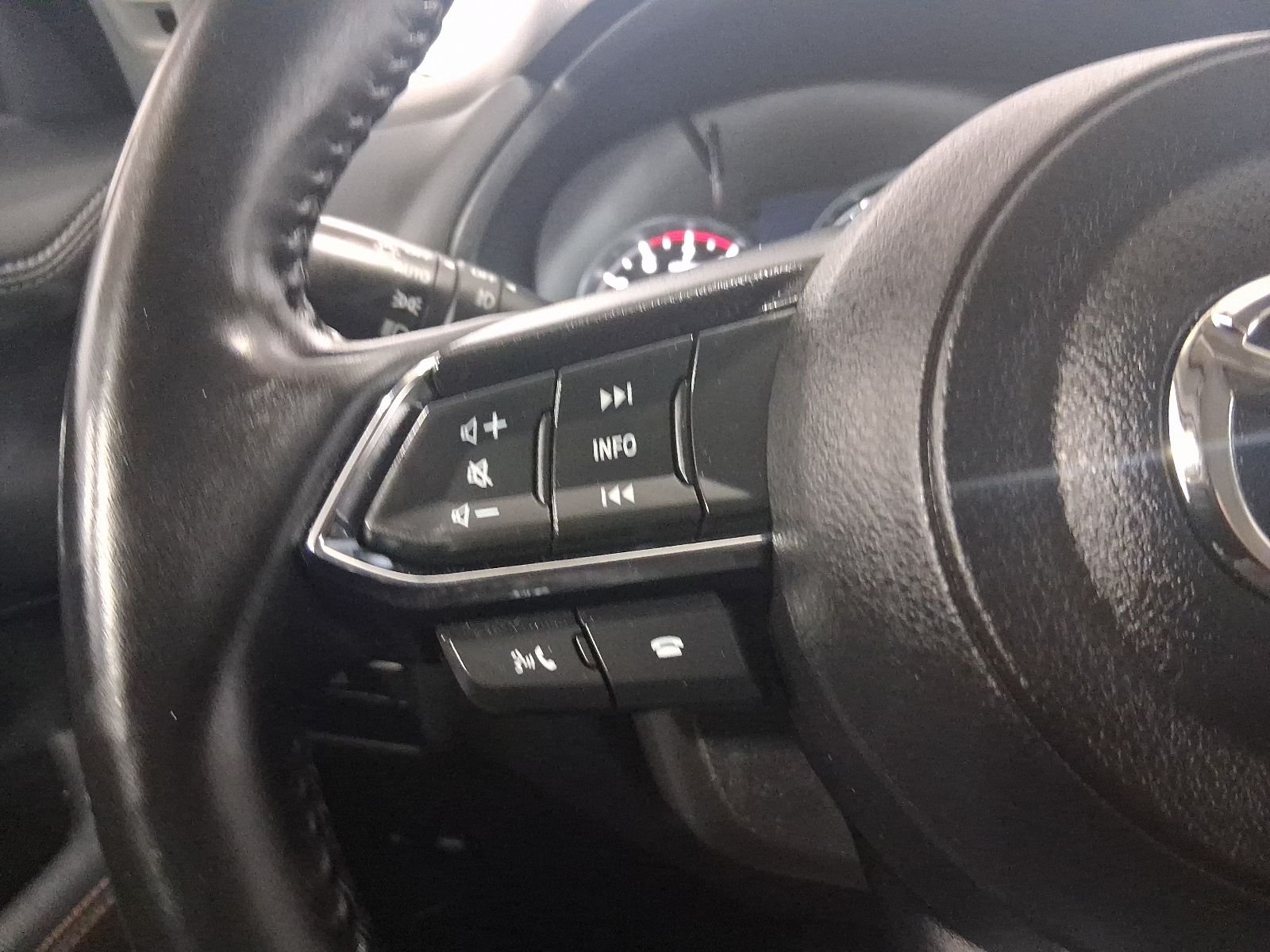 Used Car 2021 Mazda Cx-5  Grand Touring For Sale Under $25,000 In Austin, Texas