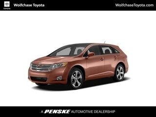 2009 Toyota Venza Base -
                  Cordova, TN