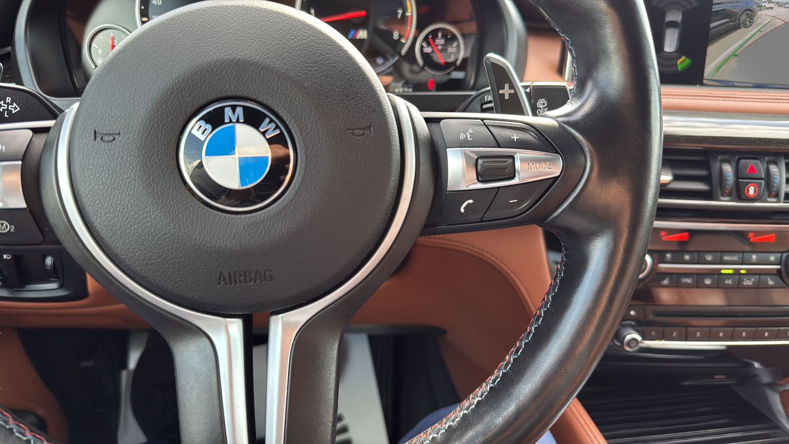 Used Car 2018 Bmw X5 M  Base For Sale Under $40,000 In Austin, Texas
