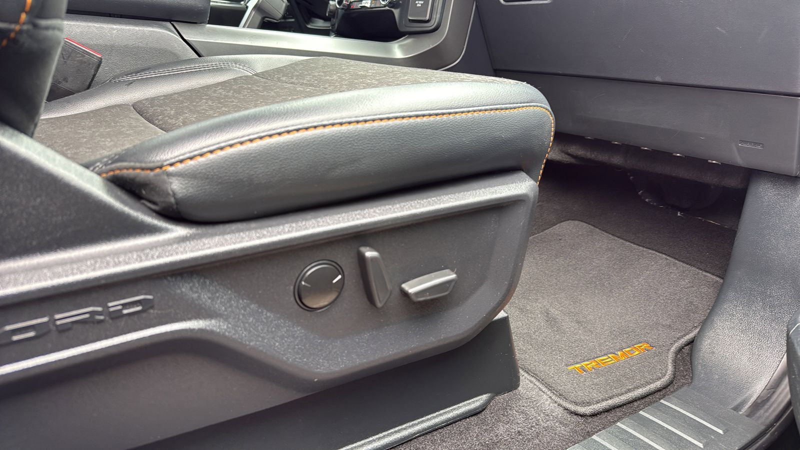 Used Car 2024 Ford F-150  Tremor For Sale Under $70,000 In Austin, Texas