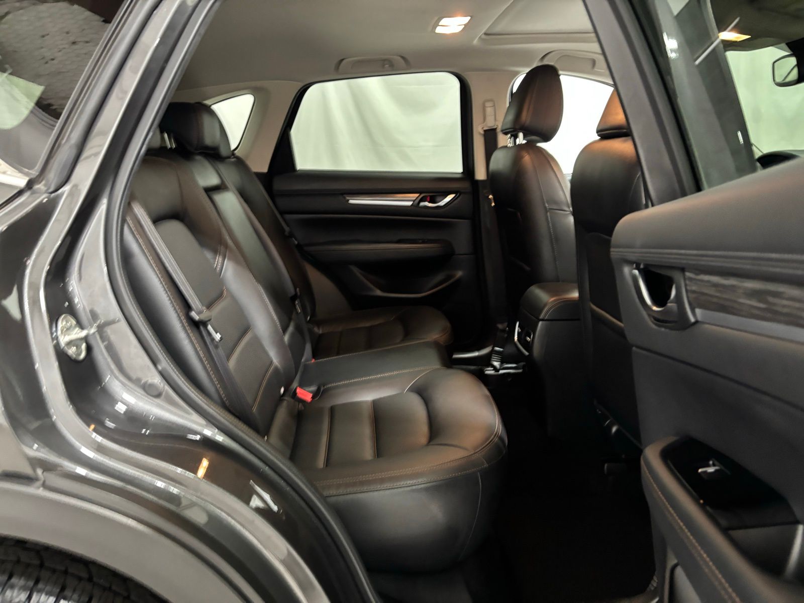 Used Car 2021 Mazda Cx-5  Grand Touring Reserve For Sale In Austin, Texas
