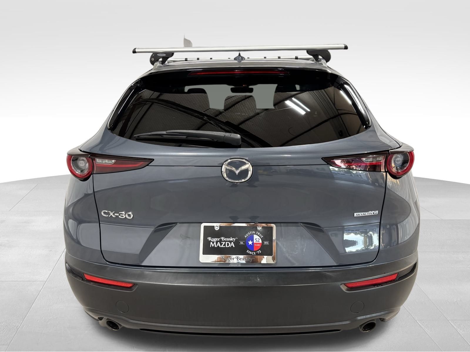 Used Car 2020 Mazda Cx-30  Premium For Sale Under $15,000 In Austin, Texas