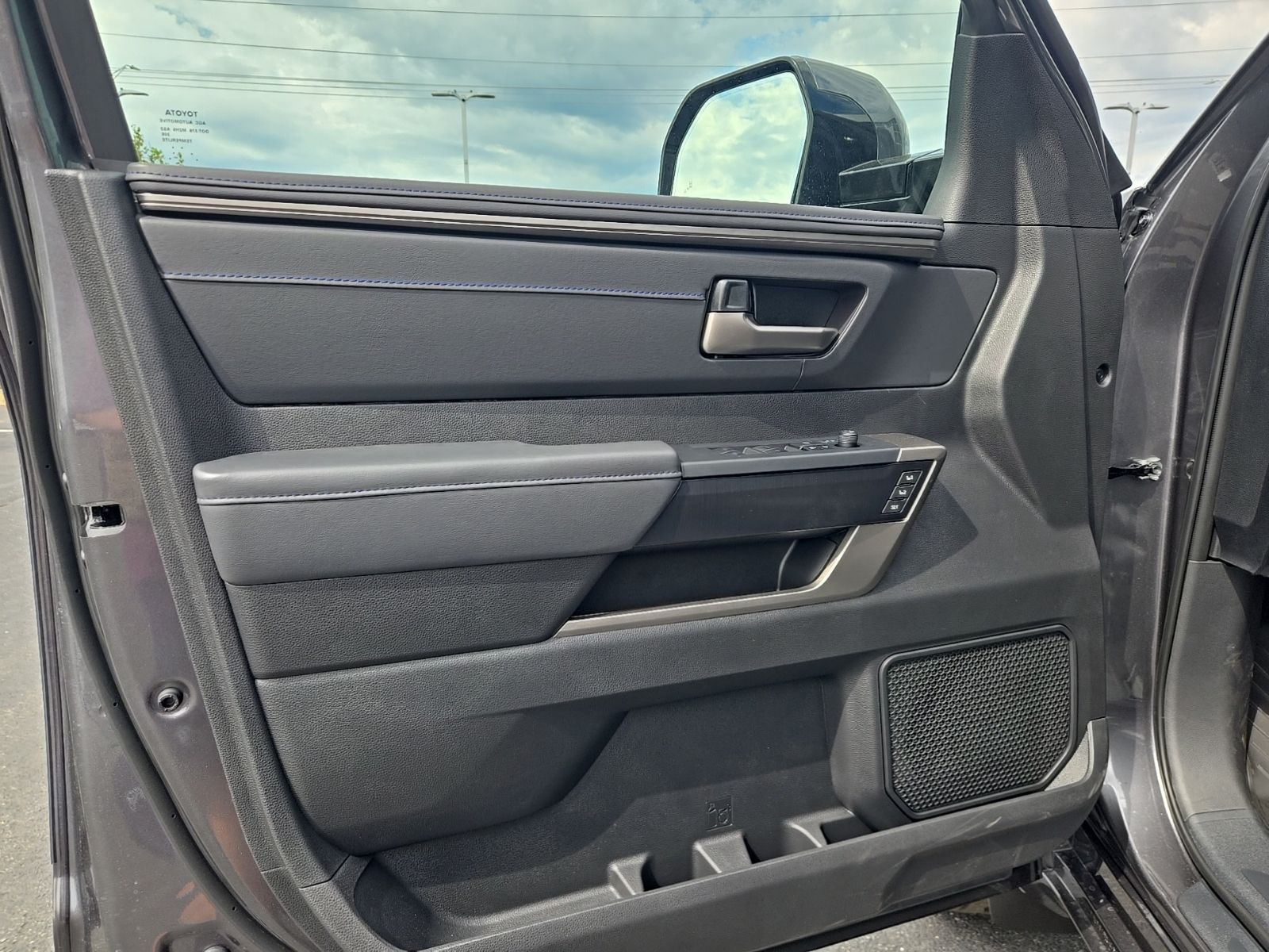 new 2026 Toyota Tundra car, priced at $76,030