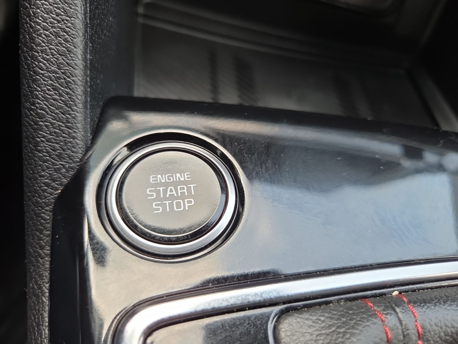 Used 2024 Black Kia SX-Prestige image 34