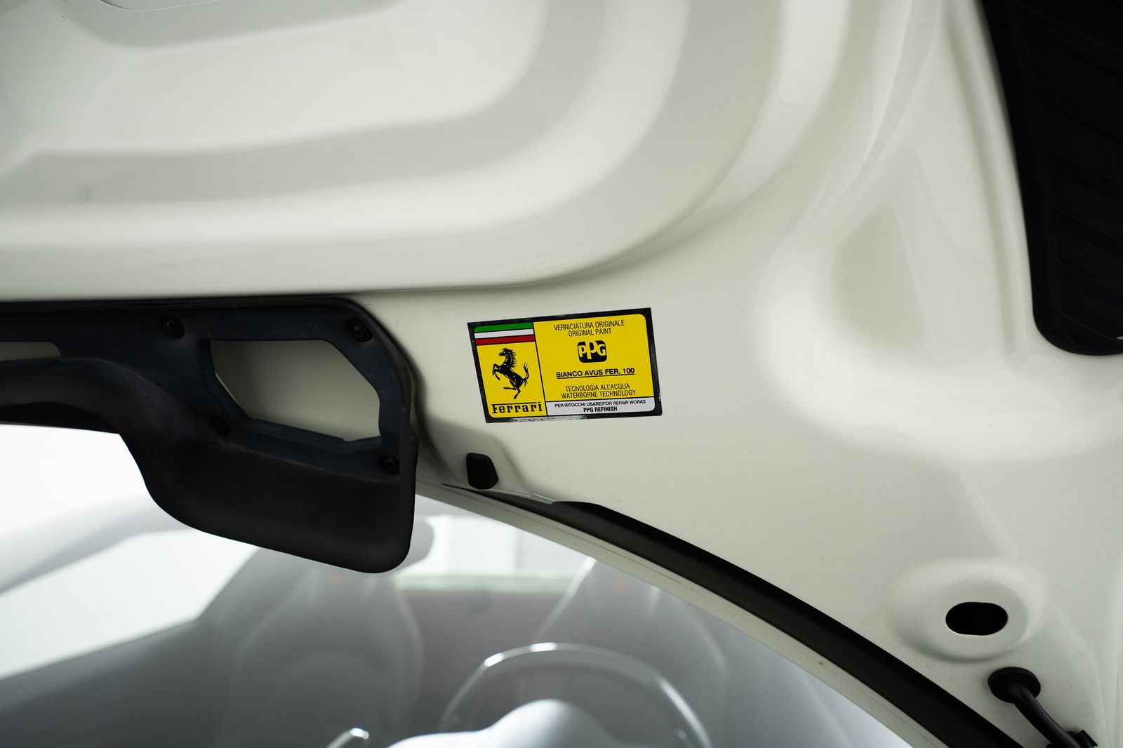 2019 Ferrari 488 Spider — full photo 23 of 43