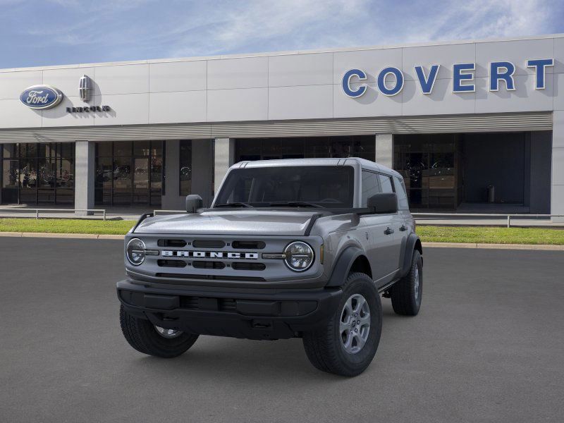 New Car 2025 Ford Bronco  Big Bend For Sale Under $50,000 In Austin, Texas