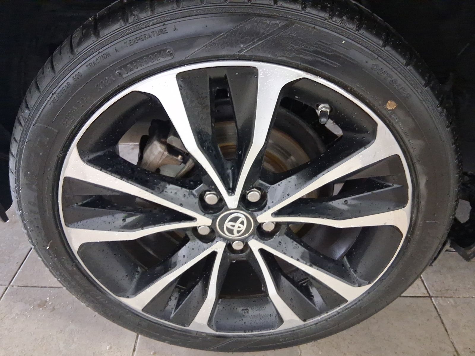 Used Car 2019 Toyota Corolla  Se For Sale Under $15,000 In Austin, Texas