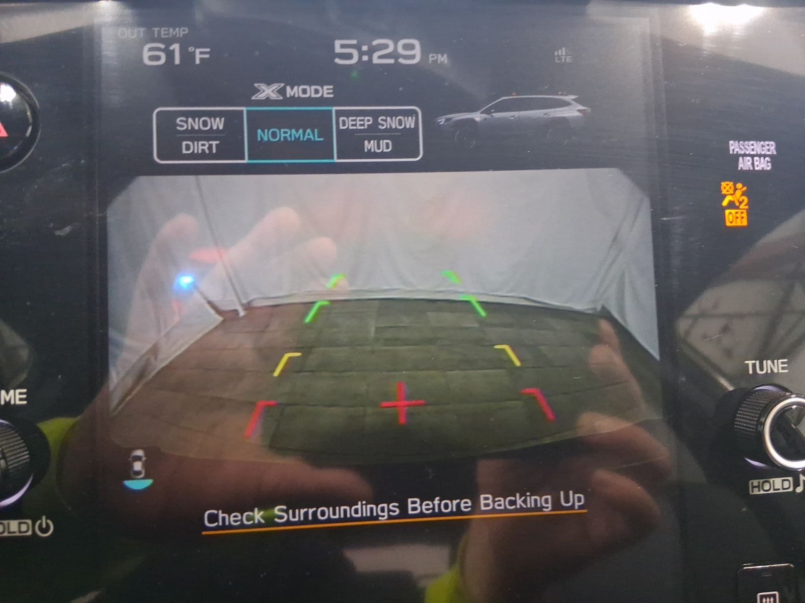 Used Car 2024 Subaru Outback  Wilderness For Sale Under $35,000 In Austin, Texas