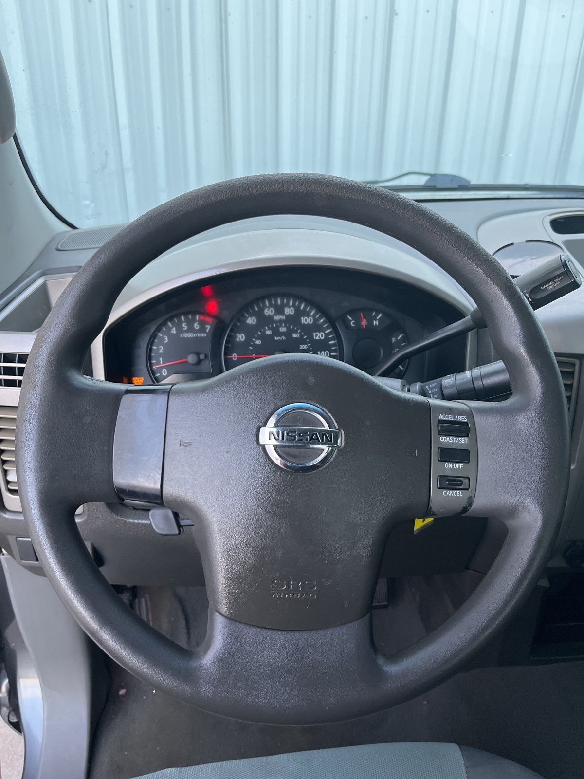 Used Car 2006 Nissan Titan  Xe For Sale Under $10,000 In Austin, Texas